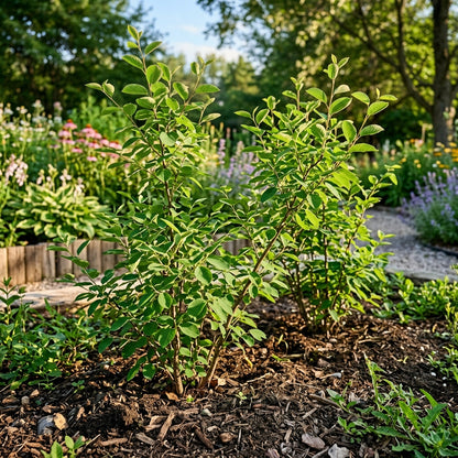Saskatoon Serviceberry Seeds for Planting