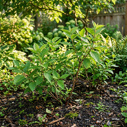 Silky Dogwood Seeds for Planting