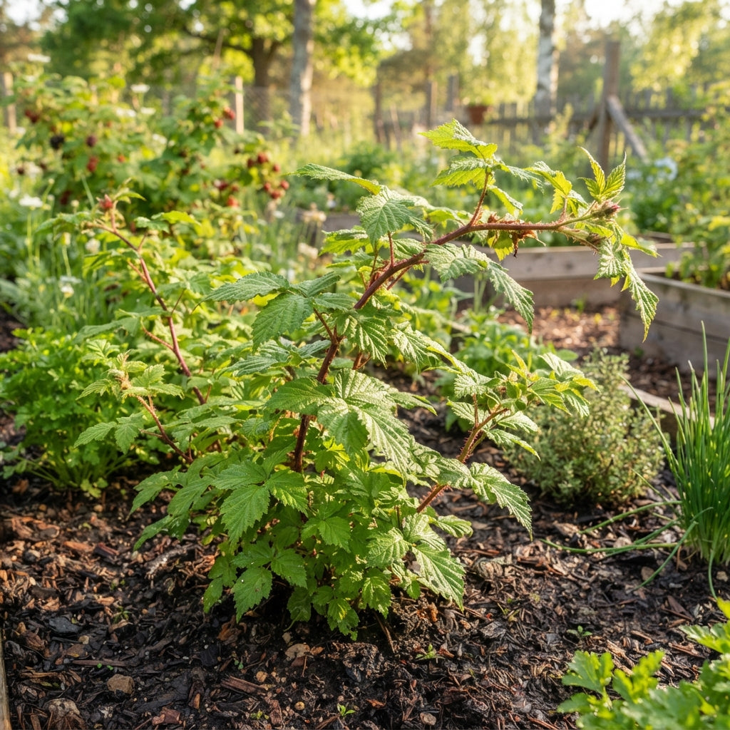 Japanese Wineberry Seeds for Planting