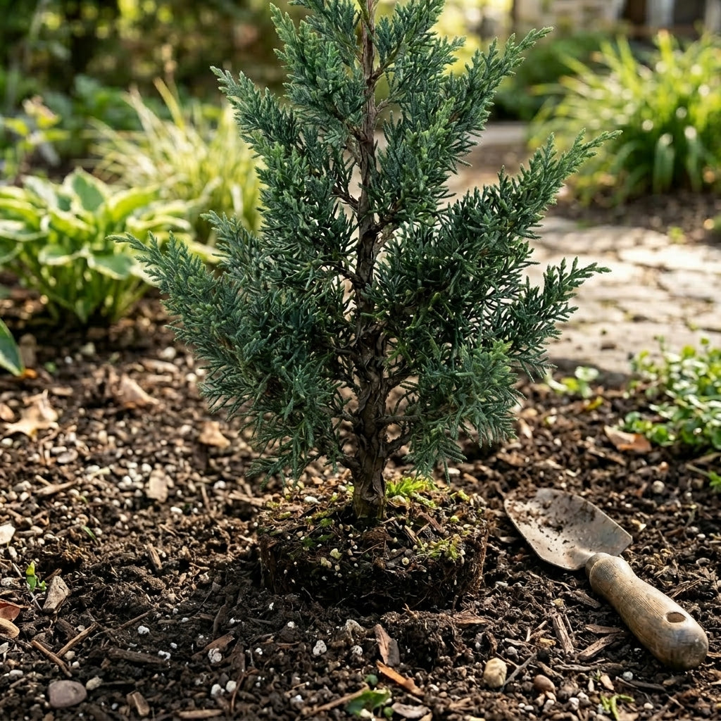 Eastern Red Cedar Tree Seeds Juniperus virginiana – Evergreen Ornamental Cedar Tree Seeds