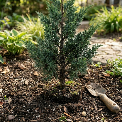 Eastern Red Cedar Tree Seeds Juniperus virginiana – Evergreen Ornamental Cedar Tree Seeds