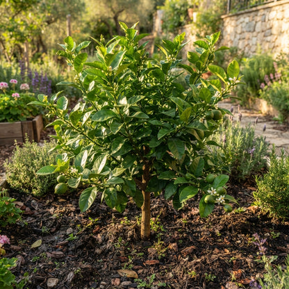Verna Lemon Seeds for Planting