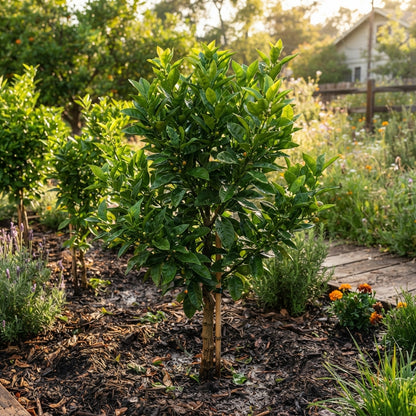 Valencia Orange Seeds for Planting