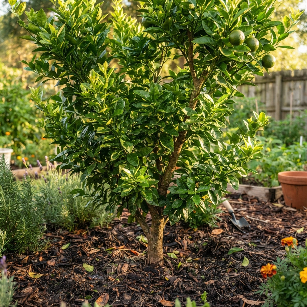 Hamlin Orange Seeds for Planting