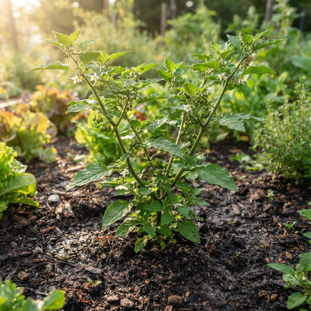 Wonderberry Seeds for Planting