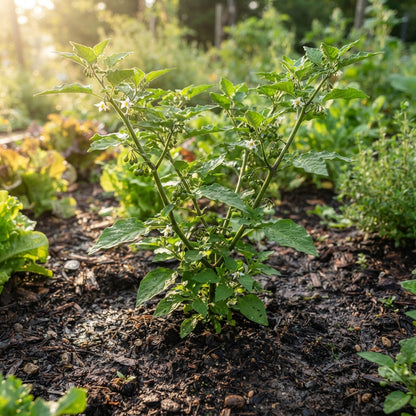 Wonderberry Seeds for Planting