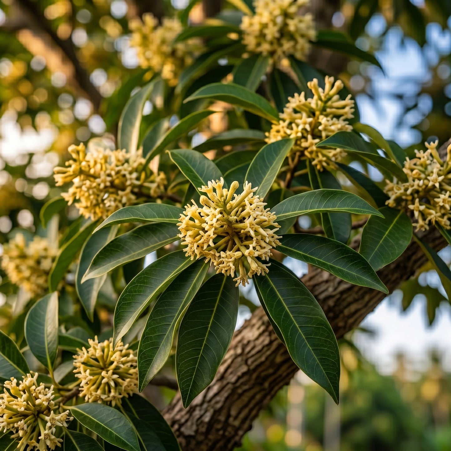 Acacia Mangium Seeds – Tree Plant Seeds