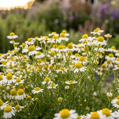 German Chamomile Seeds (Matricaria chamomilla)