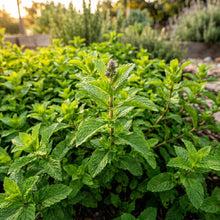 Mint Seeds for Kitchen Garden Planting
