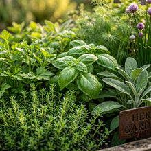 Herb Seeds Mixed Variety for Kitchen Garden Planting