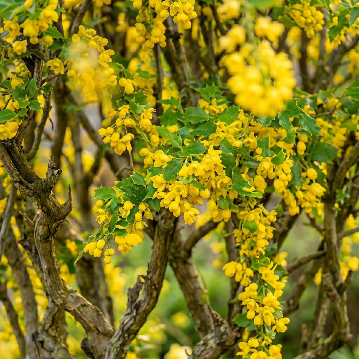Siberian Pea Shrub Seeds (Caragana arborescens)