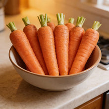 Adelaide Carrot Seeds Early Baby Carrot Home Garden Variety