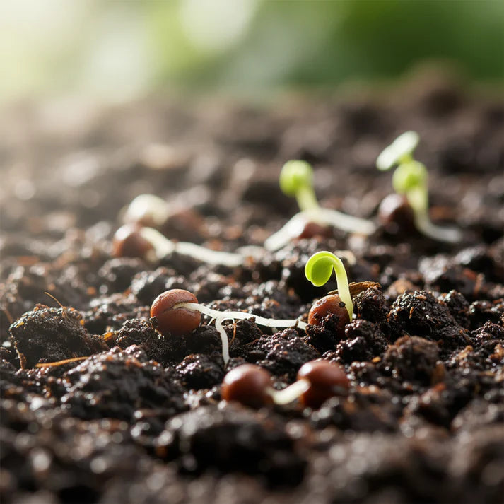 Brassica Oleracea Seeds for Planting &nbsp;
