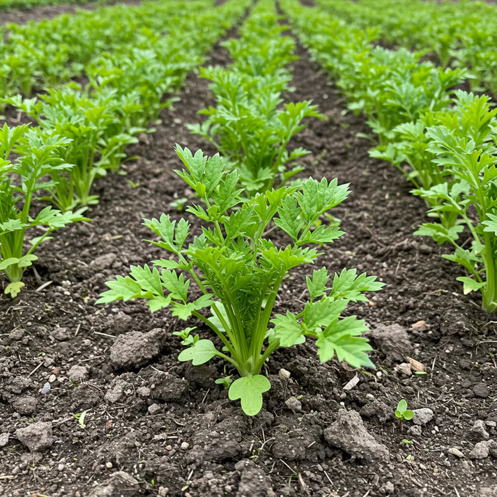 Parsnip Victor F1 Vegetable Seeds for Planting