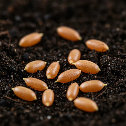 Radish Zlata Seeds for Home Garden Growing