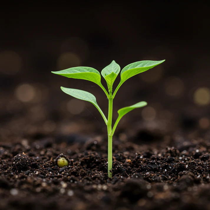 Pepper Nosegay Seeds – Pepper Seeds for Home Garden