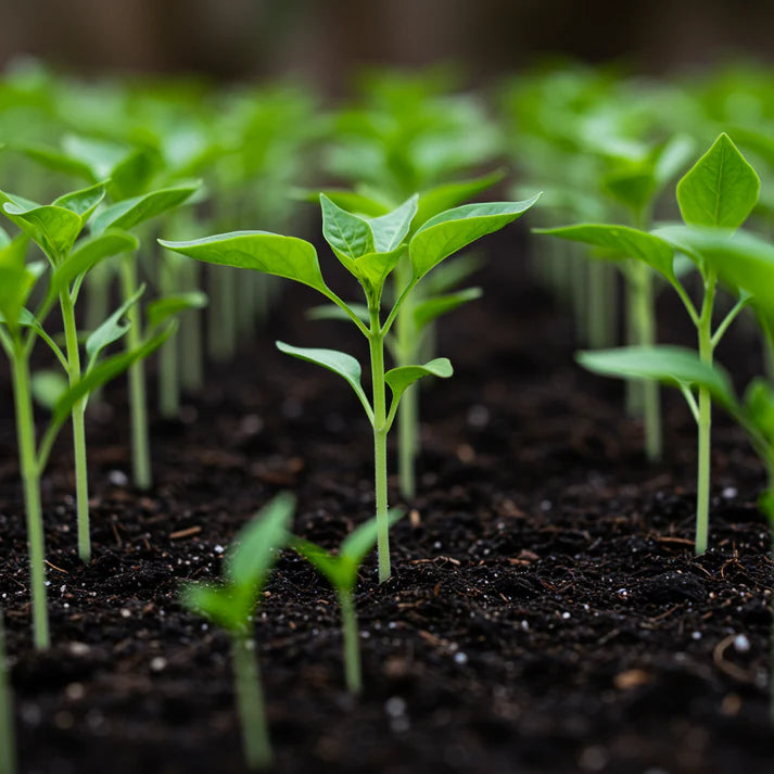 Pepper Healthy Seeds – Pepper Seeds for Home Garden
