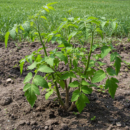 Tomato Lemon Tree Seeds – Tomato Seeds for Home Garden