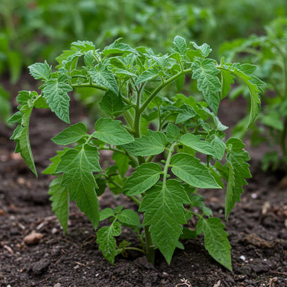Tomato John Baer Seeds – Heirloom Tomato Seeds for Home Garden
