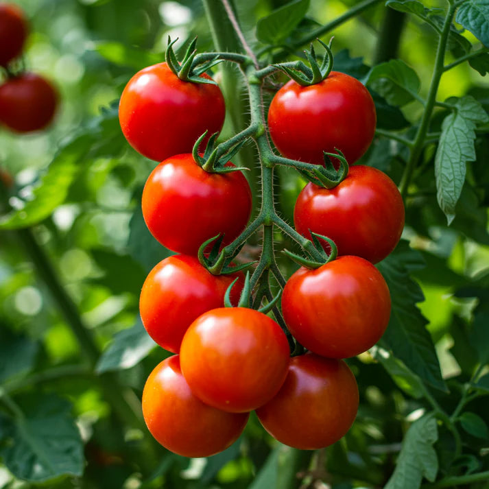 Tomato Kamatis Na Ligaw Seeds – Tomato Seeds for Home Garden