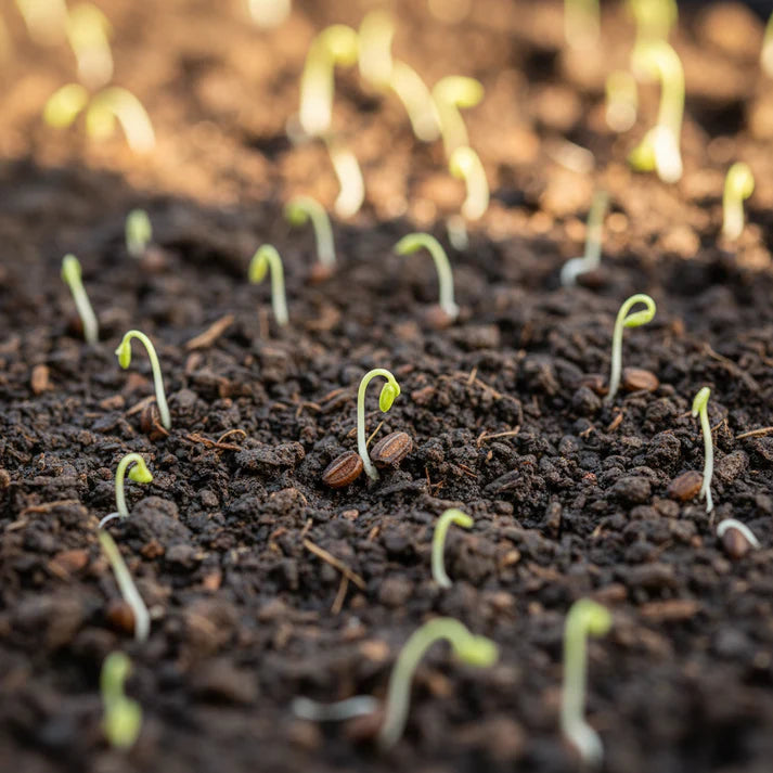 Giant Green Celery Seeds for Planting