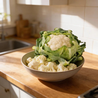 Clapton F1 Cauliflower Hybrid Seeds
