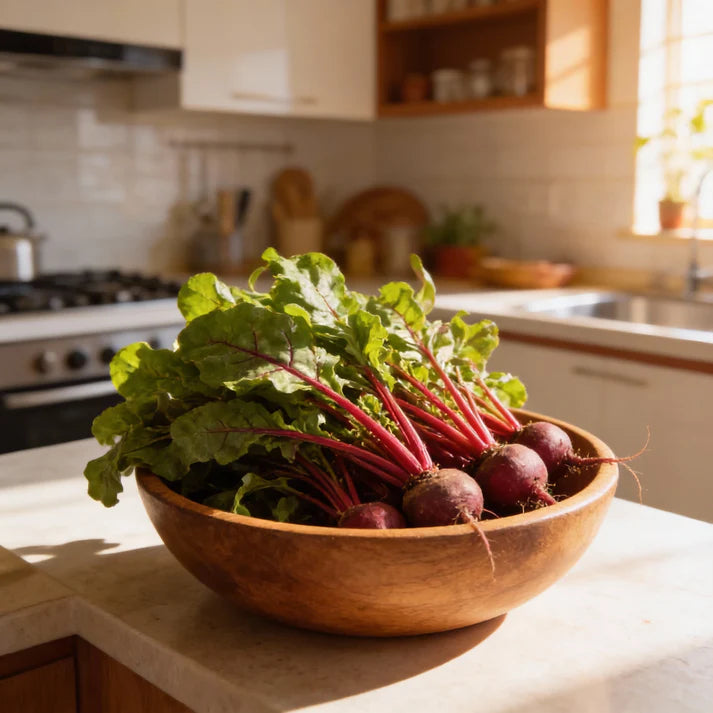 Microgreen Rainbow Blend Seeds