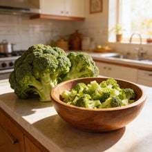 Hong Kong Broccoli Seeds for Home Garden