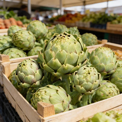 Artichoke Romanesco Seeds for Planting