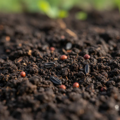 Mini Veg Patch Seeds – Vegetable Seeds for Home Garden