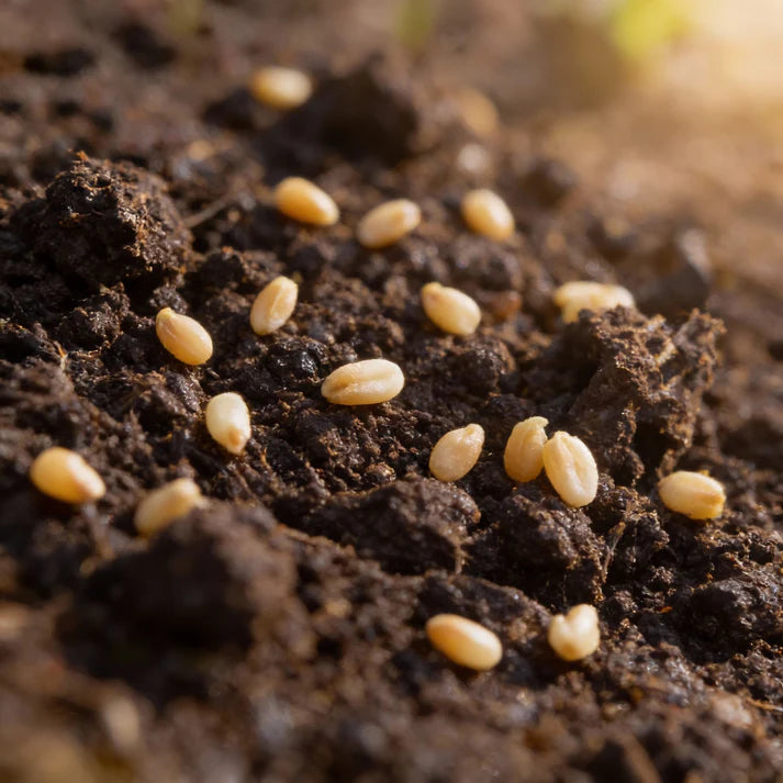 Clapton F1 Cauliflower Hybrid Seeds