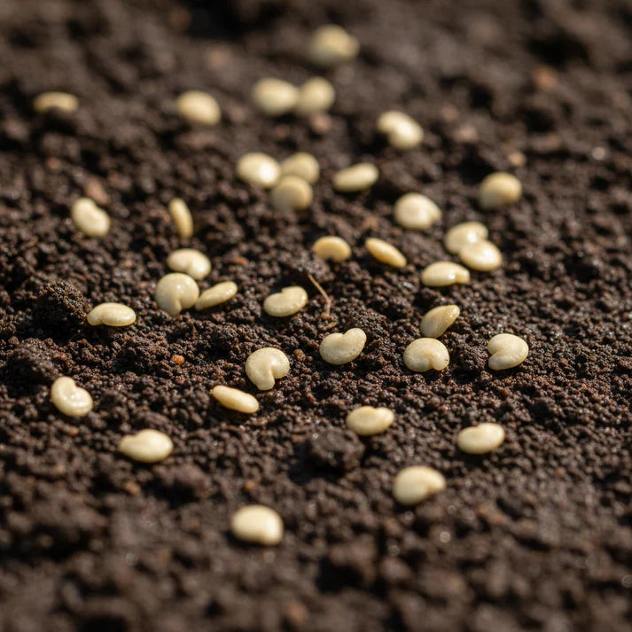 Sweet Pepper Mini Bell Blend Seeds for Home Garden