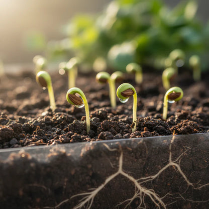 Summer Frolic Tomato Seeds for Garden Planting