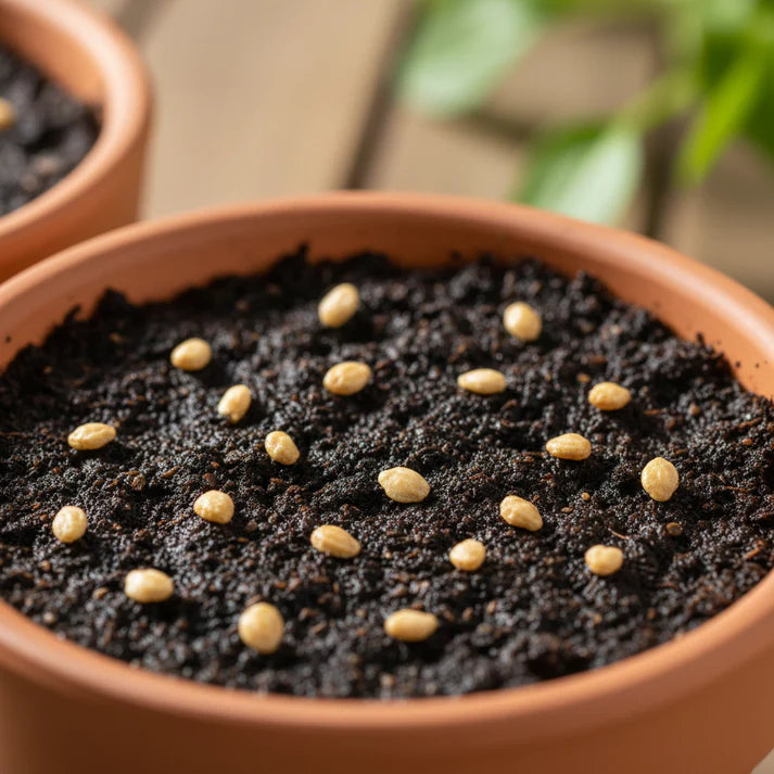 Jwala Pariksha Chilli Seeds for Planting