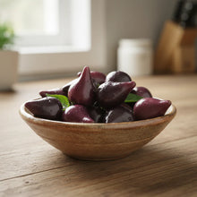 Pepper Pink Biquinho Seeds for Home Gardening