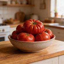 German Johnson Tomato Seeds – Heirloom Tomato Seeds for Home Garden