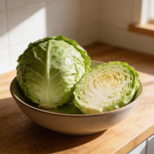 Wheelers Imperial Cabbage Seeds for Home Garden