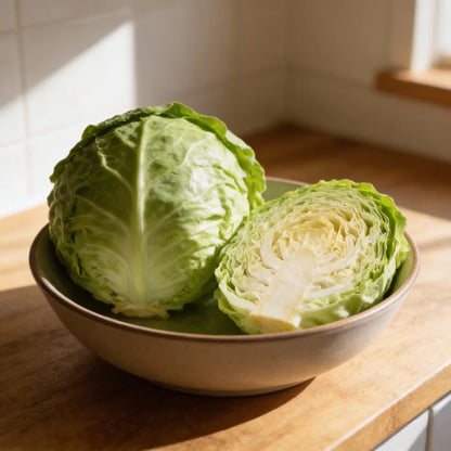 Wheelers Imperial Cabbage Seeds for Home Garden