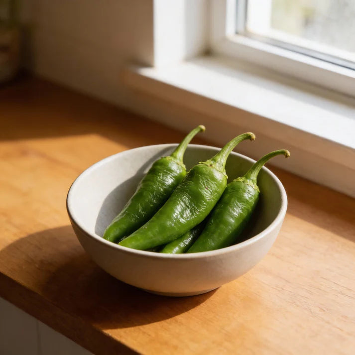 Chilli Jalapeno Seeds for Planting