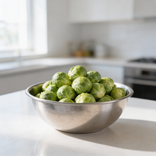 Brussels Sprout Brest F1 Hybrid Vegetable Seeds for Home Garden