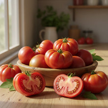 Tomato Tlacolula Seeds for Home Garden Planting
