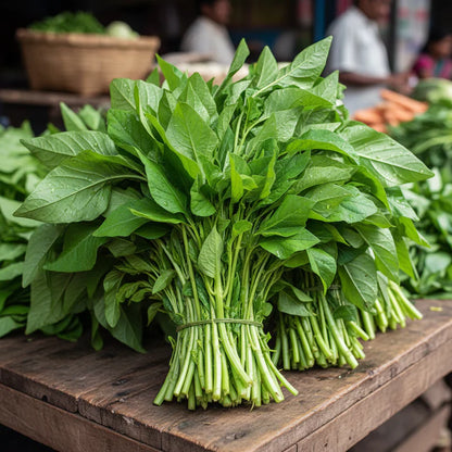 Jamaican Callaloo Seeds for Planting