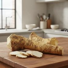 Armoracia rusticana Horseradish Seeds – Perennial Root Crop