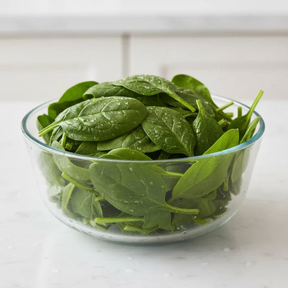 Perpetual Spinach Beet Seeds for Home Garden