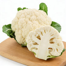 All Year Round Cauliflower Seeds