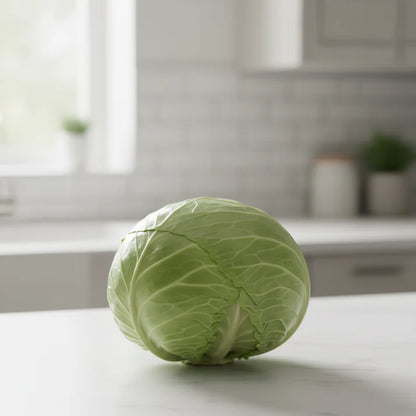 Duncan F1 Cabbage Hybrid Seeds