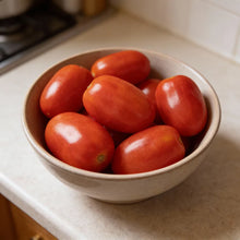 Viva Italia Tomato Seeds – Paste Tomato Seeds for Home Garden