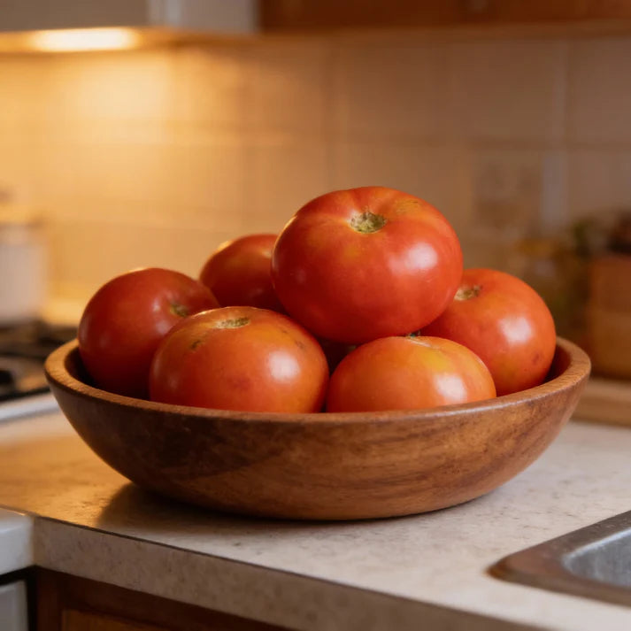Supersteak Tomato Seeds – Beefsteak Tomato Seeds for Home Garden
