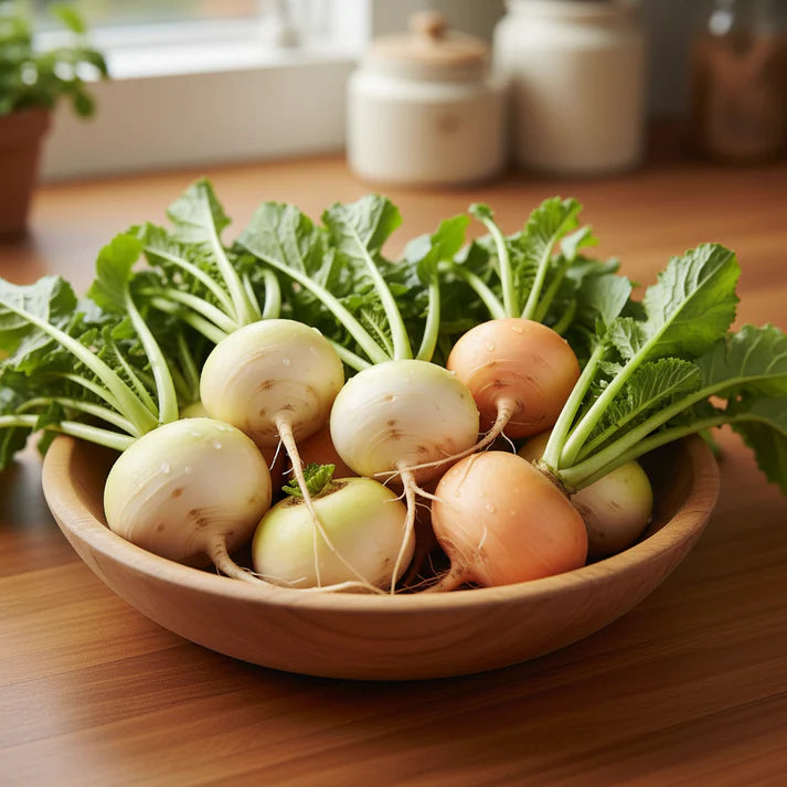 Golden Beet Root Seeds for Home Garden Planting