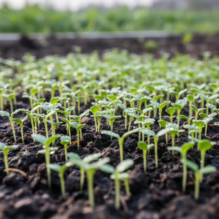 Greenpeace Kale Seeds for Home Garden
